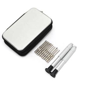 רב פונקצית מברג סט תיקון כלי עבור משקפיים שעון ולצפות אביזרים - Product Image 3