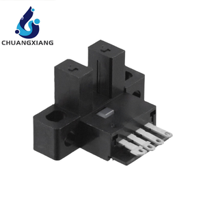 Foto-elektrische schakelaar PLC-programmeercontroller voor industriële automatisering EE-SX671R - Product Image 1