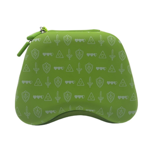Opbergtas Gamepad Draagtas Voor Ps5 Ps4 <span class=keywords><strong>Switch</strong></span> <span class=keywords><strong>Pro</strong></span> <span class=keywords><strong>Controller</strong></span> <span class=keywords><strong>Case</strong></span> Hard Beschermende Reistas - Product Image 4