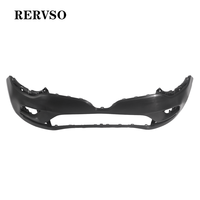 Pare-chocs Avant de Haute Qualité pour Renault Clio 4 2014 XF718-001 OEM 620221630R