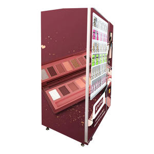 Modern Self-service Coin Operated <strong>Pizza</strong> Snack Touch Screen <strong>Vending</strong> <strong>Machine</strong> - Product Image 2