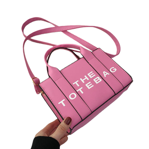 Bolsos de Mujer, Bolso de Mano, Paquete Diagonal, Nuevo Bolso de Mujer 2025, Bolso de Hombro para Dama, Venta al por Mayor - Product Image 5