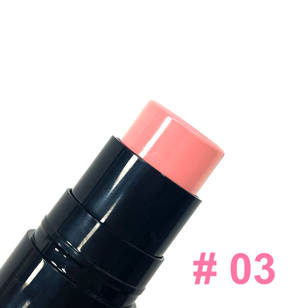 #3-blush bâton