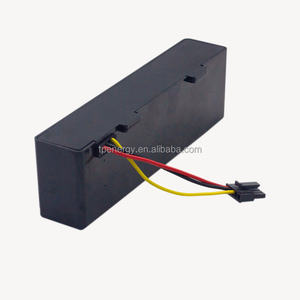 แบตเตอรี่แบบชาร์จไฟได้สำหรับเครื่องดูดฝุ่น <span class=keywords><strong>Xiaomi</strong></span> STYJ02YM ถูพื้นหุ่นยนต์ดูดฝุ่น14.4V 3200mAh - Product Image 5