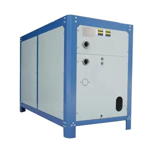 2023 Cooling Capacity 15/30/45/60kw industrial water scroll chiller