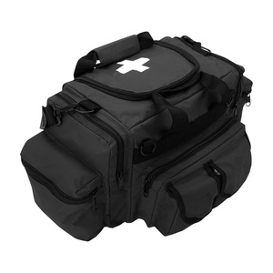 Free sample Physical factory: <b>Multipurpose</b> Outdoor Tactical First Aid Kit with Medical <b>Bag</b> and Special Purpose Accessories - Product Image 1