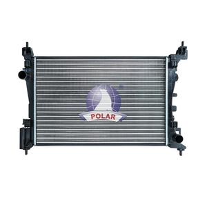Radiadores para Fiat <span class=keywords><strong>Fiorino</strong></span> <span class=keywords><strong>2008</strong></span>, Punto, Enfriador de Aceite, Piezas de Expansión, 61917 55700447 52233982 51864284 - Product Image 1