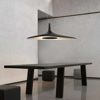JACKSUN-Lustre nordique minimaliste moderne pour salle à manger, lampe créative de luxe pour table à manger et bar