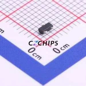 Nouvelle diode Zener originale AZ23C3V0-E3-18 SOT-23, composants électroniques en gros, fournisseur de puces et service BOM - Product Image 2