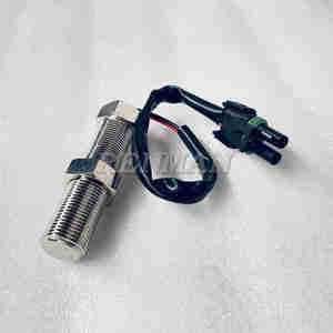 <span class=keywords><strong>K19</strong></span> 4BT3.9 Cummins Engine Parts Sensor de recogida magnética 3039524 - Product Image 6