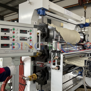 เครื่องอัดขึ้นรูปบอร์ด<span class=keywords><strong>โฟม</strong></span> PVC ฟรี | แผ่นอั<span class=keywords><strong>ล</strong></span>บั้มภาพแ<span class=keywords><strong>ล</strong></span>ะแผงโฆษณา - Product Image 4