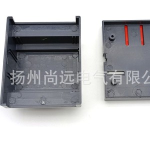 Factory Direct Sales Electrical <b>Enclosure</b> 88x72x59mm Flame Retardant <b>Plastic</b> Instrument Housing - Product Image 2
