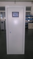 Stabilisateur de tension automatique sans contact 3 Phase 380V 400V SCR AVR 120KVA 150KVA