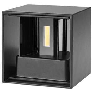 Étanche IP65 éclairage extérieur voie jardin balcon terrasse porche simple réglable appliques murales - Product Image 6