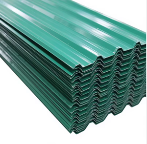 Pannelli per Fondamenta di Silos per Cereali Resistenti all'Umidità per Progetto in <span class=keywords><strong>Mato</strong></span> <span class=keywords><strong>Grosso</strong></span>, <span class=keywords><strong>Brasile</strong></span>, Lamiera per Coperture Verniciata a Colori - Product Image 4