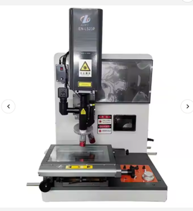 Machine laser ZJWY EN-LS23P pour la réparation des écrans cassés de téléphones mobiles, la découpe de circuits, la réparation des écrans LCD/OLED/LED ITO, la réparation par soudure - Product Image 5