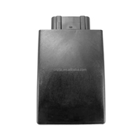 CDI Modul Injeksi 38770 KRE C31 untuk NXR 150 Bros 150 CG 2011 2012 Konektor CDI Sepeda Motor ECU