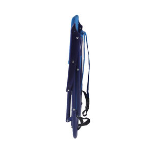 كراسي بهاماس معدنية مخصصة بالجملة، كراسي خارجية قابلة للطي للشاطئ - Product Image 5