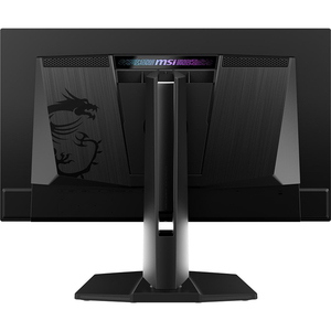 Msi MPG 272urx QD-OLED 27 "240Hz QD-OLED UHD chơi game màn hình máy tính eSports TYPE-C 98W 3840x2160 (4K) - Product Image 4