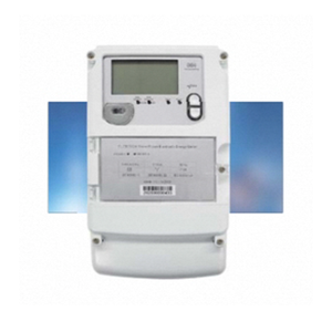 Compteur intelligent triphasé de haute qualité, directement de l'usine de Shenzhen <span class=keywords><strong>Clou</strong></span> Electronic Testing, produit monophasé - Product Image 3