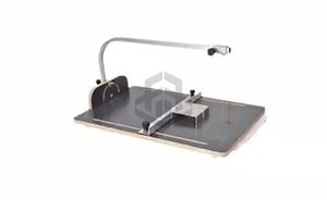 Découpeuse de styromousse éponge de bureau coupe-fil chaud électrique de haute précision - Product Image 6