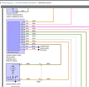 <span class=keywords><strong>Software</strong></span> de Diagnóstico ProDemand Mit-c-hell 2026 Última Versión, Cable Mit-chell1 para Reparación de Automóviles con Diagrama de Cableado - Product Image 3