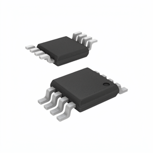 SY100EPT21LKG ซื้อออนไลน์ ชิ้นส่วนอิเล็กทรอนิกส์จากตัวแทนจำหน่ายที่ได้รับอนุญาต ลอจิก 8 TSSOP, 8 MSOP - Product Image 1