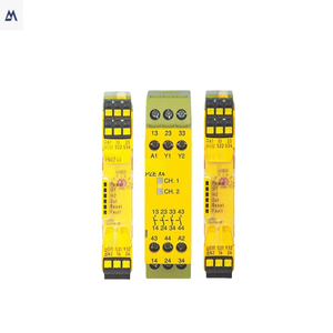 全新原装正品 PLC 安全继电器 MS4P 773830 编程控制器 现货 - Product Image 1