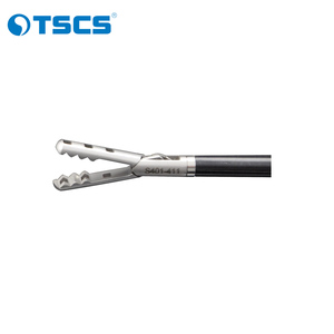 5Mm Thép Không Gỉ Phẫu Thuật Hộp Dụng Cụ Laparotomy Bộ - Product Image 4