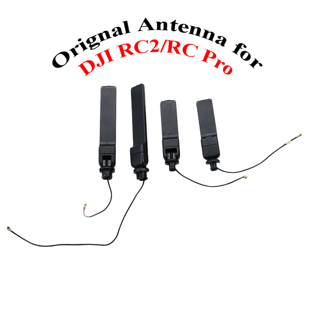 Original Remote Control Antenna for Air 3/3S/Mavic 4 Pro/Mini 4 Pro-50g Lightweight Accessories