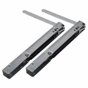 Charnière de porte de <span class=keywords><strong>four</strong></span> droite pour cuisinières, fours et plaques de cuisson - 8996613625582 - Product Image 6