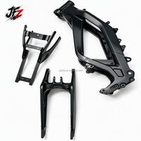 Châssis renforcé en alliage d'aluminium 7075 pour Surron Light Bee LBX Ultra Bee, modification de moto électrique tout-terrain Arctic Leopard