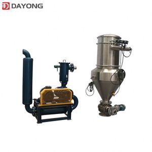 China Professional Electrical Vacuum Transfer <b>Feeder</b> Conveyor Powder Conveying Equipment - Product Image 6