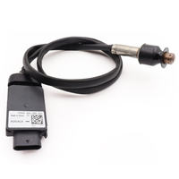 PLC 8974955190 NOUVEAU Capteur d'oxyde NOx pour N F 2011-2018 Vente en gros