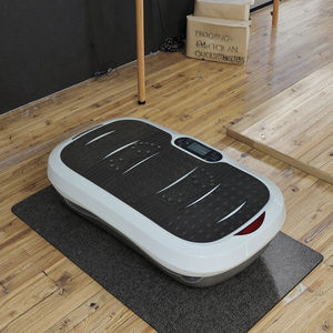 Máquina de exercício do pé, novo design da máquina de massagem <span class=keywords><strong>crazy</strong></span> fit massagem oem 200w 999 níveis 50 peças - Product Image 1