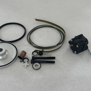 Manny 2901162200 Nuevo Kit de Reparación de Válvula de Admisión, Pieza de Compresor Industrial para Compresor de Aire de Tornillo Manny - Product Image 3