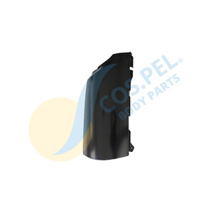 Nuevo transportador aéreo LH en color negro - Product Image 1