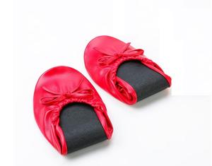 <span class=keywords><strong>Scarpe</strong></span> Pieghevoli Usa e Getta Eleganti per Regalo di Nozze da <span class=keywords><strong>Donna</strong></span> - Product Image 3