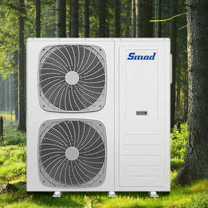 R290 16kw Heating Air to <b>Water</b> Home Heat <b>Pump</b> for Dft-016cch2e1-m Dft-016cch2e1-m Home Heat <b>Pump</b> - Product Image 1