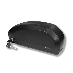 경량 장거리 15s6p 21700 60v 25ah 리튬 배터리 팩 전기 자전거 변환 키트용 - Product Image 1