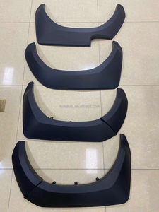 อุปกรณ์เสริม<span class=keywords><strong>รถ</strong></span><span class=keywords><strong>กระบะ</strong></span>อะไหล่รถยนต์อุปกรณ์เสริม-<span class=keywords><strong>รถ</strong></span>ออฟโร้ดสปอร์ต4x4บังโคลนล้อ<span class=keywords><strong>ซุ้ม</strong></span><span class=keywords><strong>ล้อ</strong></span>สำหรับไฮลักซ์รีโว่2022-2024 - Product Image 2