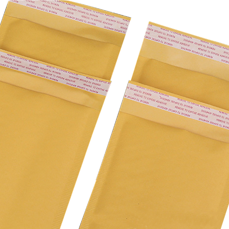Étanche en gros sac en papier kraft sac à bulles/sacs à bulles/enveloppe à bulles