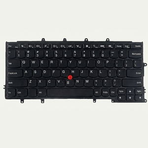 แล็ปท็อปใหม่คีย์บอร์ดภายในสำหรับธิ้งแพด X230S X250 X240I X240S X240 X260 X270 UK - Product Image 1