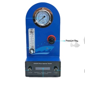 Sie Mens Diesel Inyector Air Residual Gap <span class=keywords><strong>Tester</strong></span> CRI250 <span class=keywords><strong>Common</strong></span> <span class=keywords><strong>Rail</strong></span> VDO Piezo <span class=keywords><strong>Injector</strong></span> AHE Dynamic Lift Stroke Measure <span class=keywords><strong>Tools</strong></span> - Product Image 1