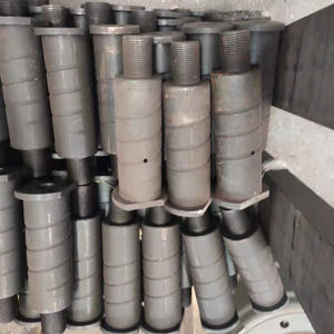 Suspensión Mecánica para Remolque, Barra Equilibradora <span class=keywords><strong>de</strong></span> 50MM 60MM 70MM, Eje <span class=keywords><strong>de</strong></span> Brazo <span class=keywords><strong>de</strong></span> Equilibrio, Pasador - Product Image 4