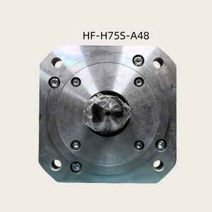 HF-H75S-A48 มอเตอร์ PLC ของแท้ใหม่เอี่ยม มอเตอร์ AC คุณภาพสูง พร้อมการรับประกันหนึ่งปี - Product Image 3