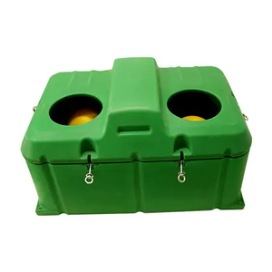 Équipement potable pour le bétail 2 boule flottante automatique en plastique bétail vache <span class=keywords><strong>eau</strong></span> chauffée abreuvoir réservoir d'<span class=keywords><strong>eau</strong></span> pour <span class=keywords><strong>bovins</strong></span> - Product Image 5