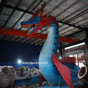 ROBOT DRAGON D'EAU MCS-GREATEST - Product Image 1