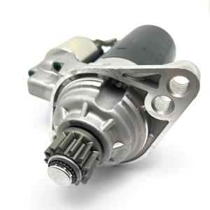 VW02Z911023S อุปกรณ์เสริมมอเตอร์ OEM สำหรับปี 2011-2018 |   2.0 ลิตร 4 สูบ สำหรับ 02E911023S - Product Image 2