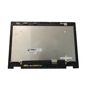 עבור Acer ספין 5 SP513-52 SP513-52N N17W2 13.3 "מחשב נייד מגע Digitizer LCD LED מסך פנל LM133LF1L02 תצוגה עם מסגרת לוח